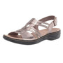 Stilvolle Damensandalen - SoleEase
