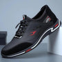 Sportliche Herrensneaker - StrideLux