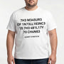 Letter-Printed Short-Sleeve Street Tee - Joseph