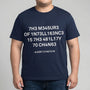 Letter-Printed Short-Sleeve Street Tee - Joseph