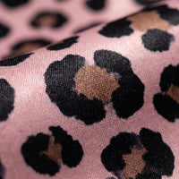 Leuke Strandtas Met Luipaardprint - Prowella