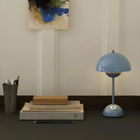 LED-Tischlampe - LumiSphere