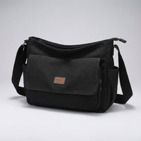 Lichte Laptop Schoudertas - Satchelix