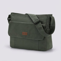 Lichte Laptop Schoudertas - Satchelix