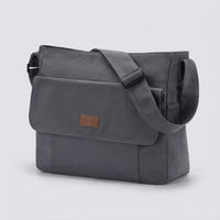 Lichte Laptop Schoudertas - Satchelix