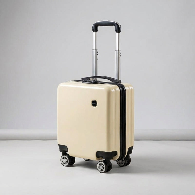 Lichtgewicht Cabine Koffer - Litecase