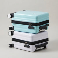 Lichtgewicht Cabine Koffer - Litecase
