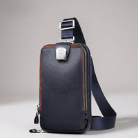 Lichtgewicht Crossbody Tas - MiniVoyage