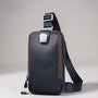 Lichtgewicht Crossbody Tas - MiniVoyage