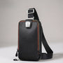 Lichtgewicht Crossbody Tas - MiniVoyage