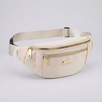 Lichtgewicht Nylon Heuptas - LightPouch