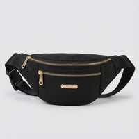 Lichtgewicht Nylon Heuptas - LightPouch