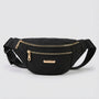 Lichtgewicht Nylon Heuptas - LightPouch