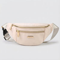 Lichtgewicht Nylon Heuptas - LightPouch