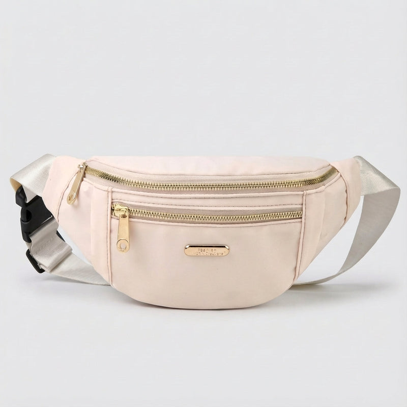Lichtgewicht Nylon Heuptas - LightPouch