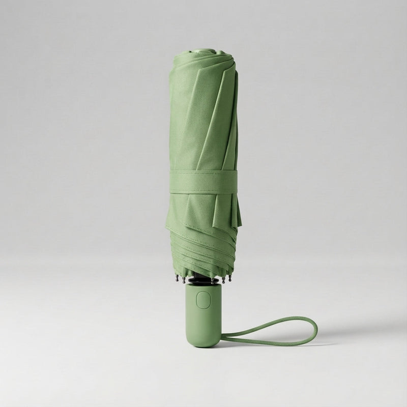Lichtgewicht Reisparaplu Met Coating - PocketBrolly