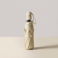 Lichtgewicht Reisparaplu Met Coating - PocketBrolly