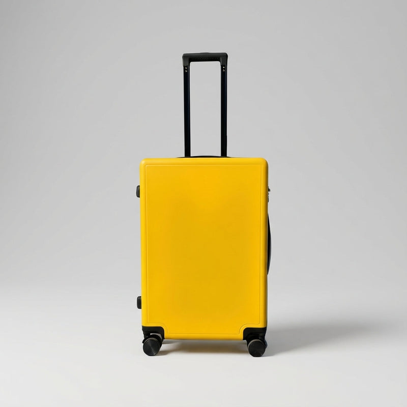 Lichtgewicht Trolleykoffer Cabineformaat - Cabinova