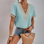 Modisches Damen-Shirt - Sophia