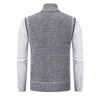 Nuaro - Stijlvol Vest voor Heren