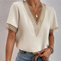 Modisches Damen-Shirt - Sophia