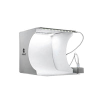 Draagbare Fotostudio met LED-Verlichting – LumiCube