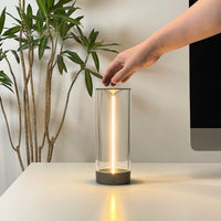 Kabellose Stimmungsleuchte - LumenFlow