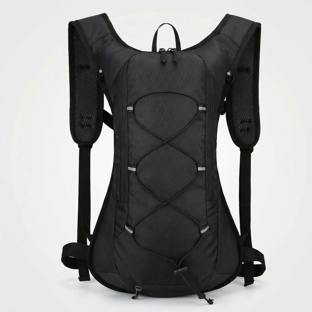 Lightweight 12L Hydration Backpack -  Runvex