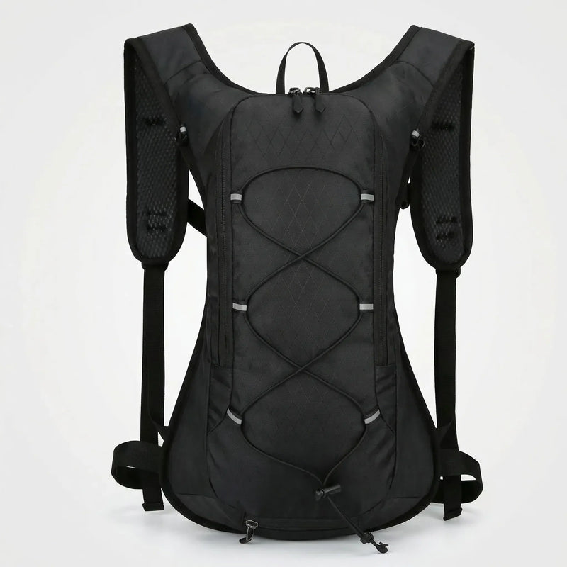 Lightweight 12L Hydration Backpack -  Runvex