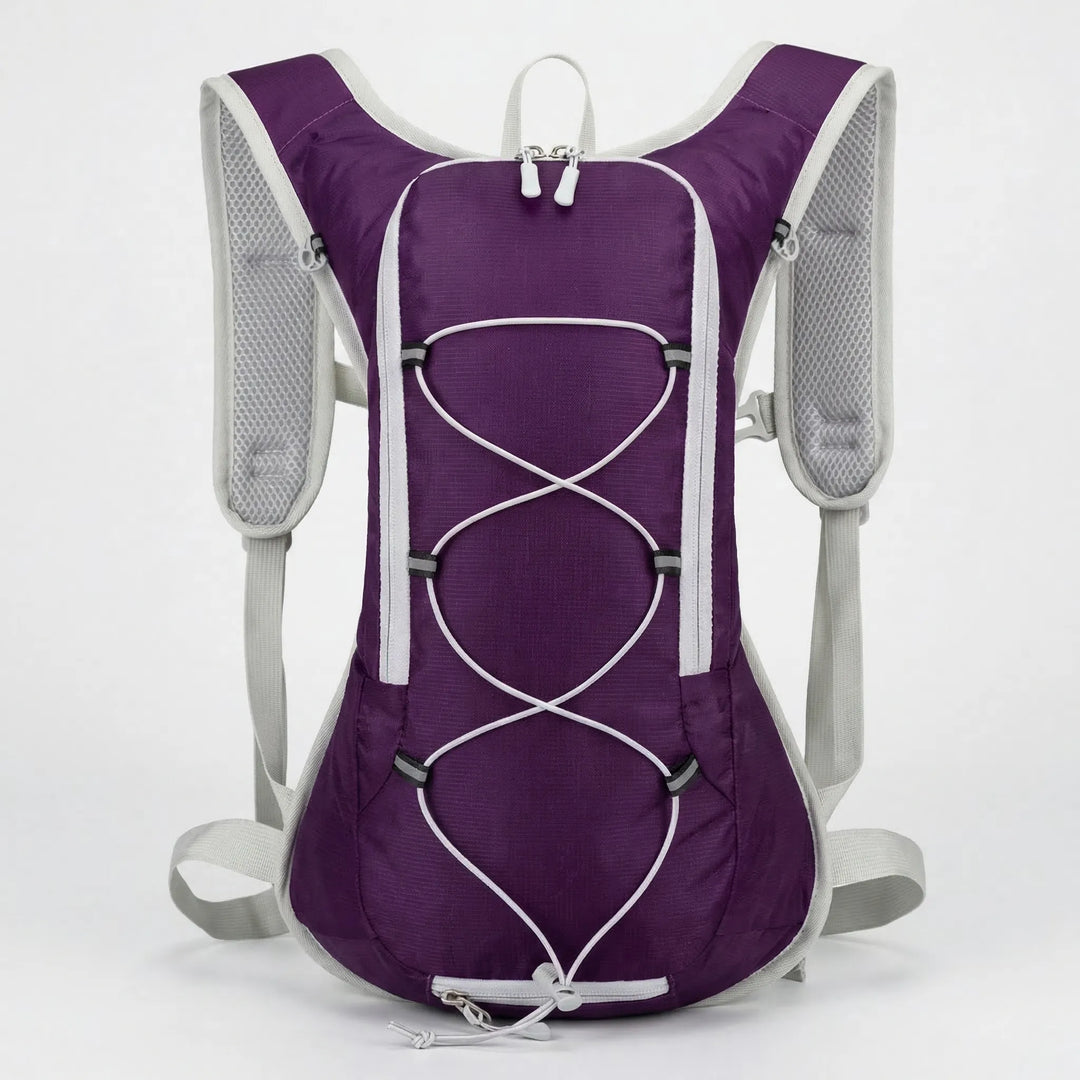 Lightweight 12L Hydration Backpack -  Runvex