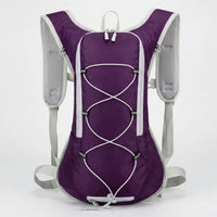 Lightweight 12L Hydration Backpack -  Runvex