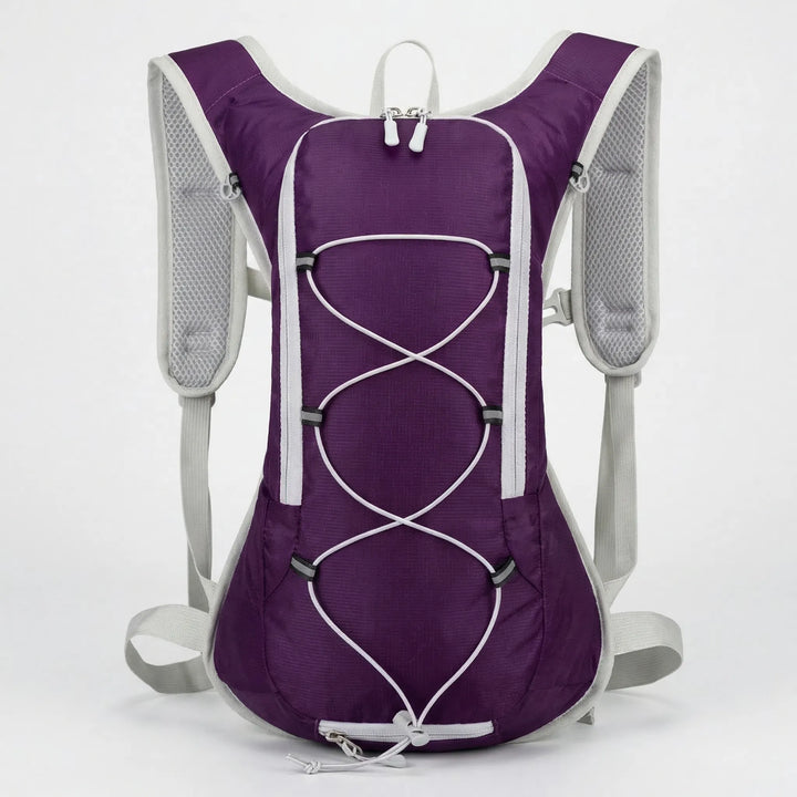 Lightweight 12L Hydration Backpack -  Runvex