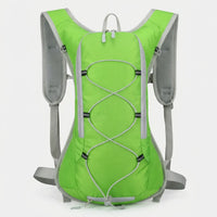 Lightweight 12L Hydration Backpack -  Runvex