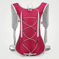 Lightweight 12L Hydration Backpack -  Runvex
