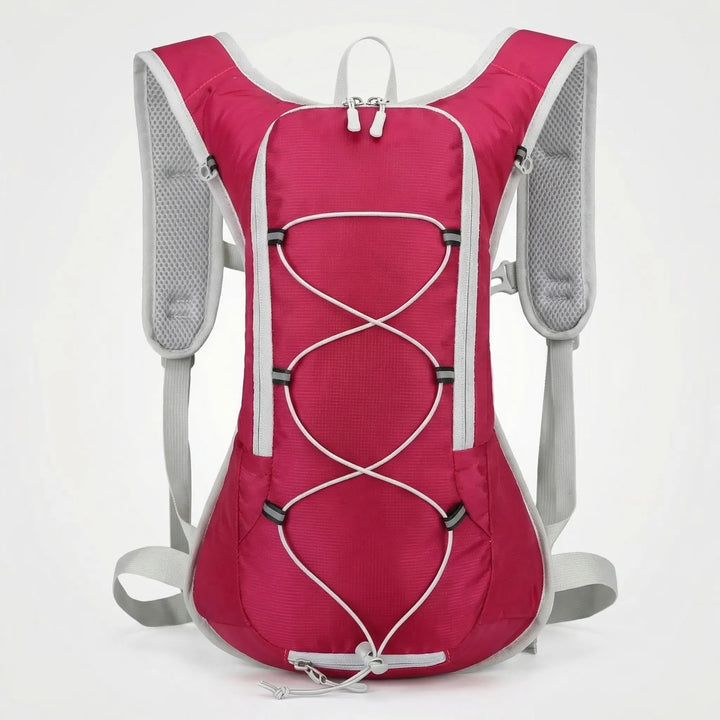 Lightweight 12L Hydration Backpack -  Runvex