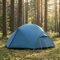 Lightweight Double-Layer 2-Person Tent -  Bivourel