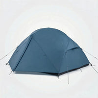 Lightweight Double-Layer 2-Person Tent -  Bivourel
