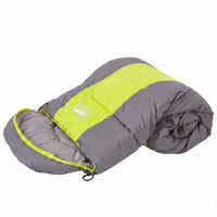 Lightweight Envelope-Style Sleeping Bag -  Driftrek