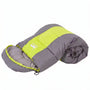 Lightweight Envelope-Style Sleeping Bag -  Driftrek