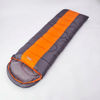 Lightweight Envelope-Style Sleeping Bag -  Driftrek
