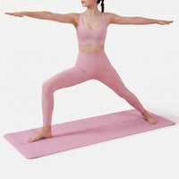 Lightweight Exercise Mat -  Cassandra