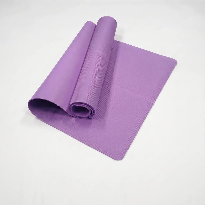 Lightweight Exercise Mat -  Cassandra