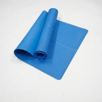 Lightweight Exercise Mat -  Cassandra