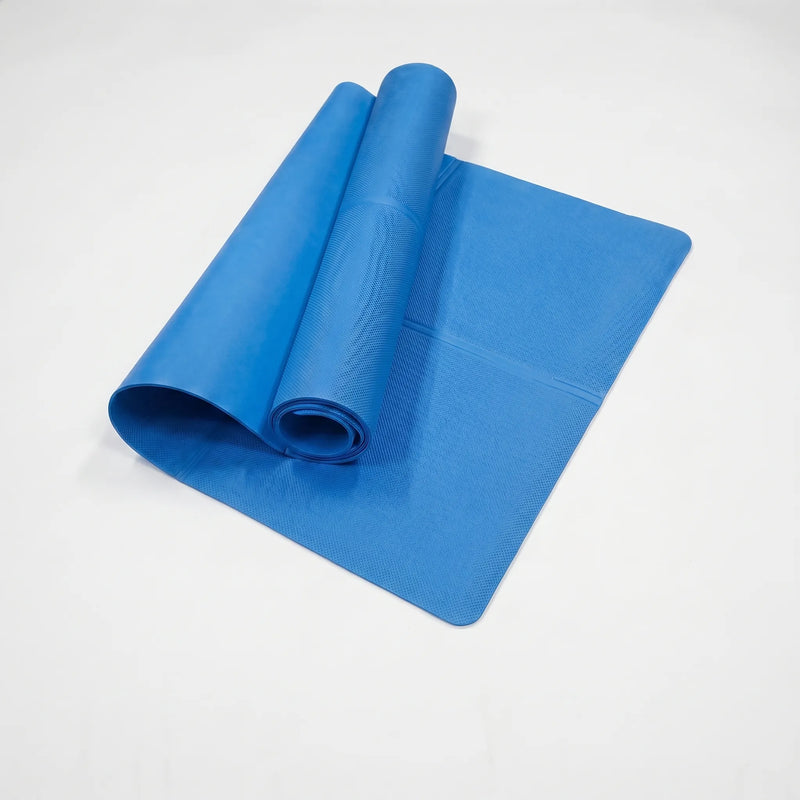 Lightweight Exercise Mat -  Cassandra