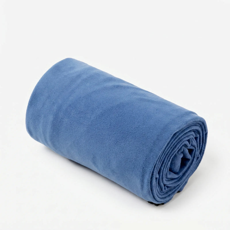 Lightweight Fleece Sleeping Bag Liner -  Driftrest