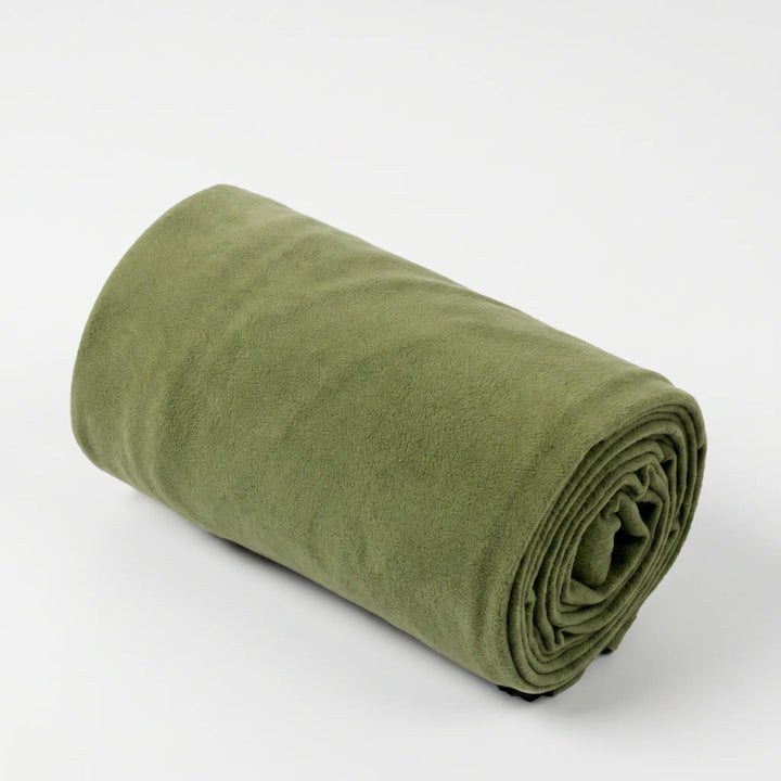 Lightweight Fleece Sleeping Bag Liner -  Driftrest