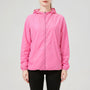 Lightweight Hooded Jacket -  Kristina