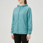Lightweight Hooded Jacket -  Kristina