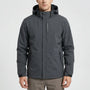 Lightweight Hooded Outdoor Rain Jacket -  Torrex