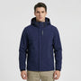Lightweight Hooded Outdoor Rain Jacket -  Torrex